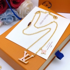 Louis Vuitton Necklaces